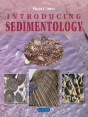 cover image of Introducing Sedimentology